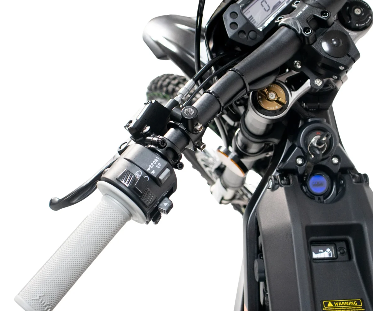 Surron Light Bee X - Image 6