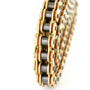 Light Bee 420 O-Ring Chain (112 Links)