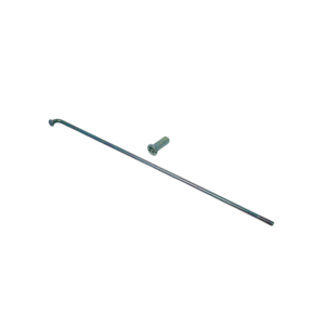 Light Bee Front Inner 19" Wheel Spokes 