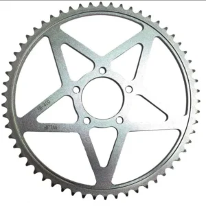 Light Bee Sprocket (58T) 