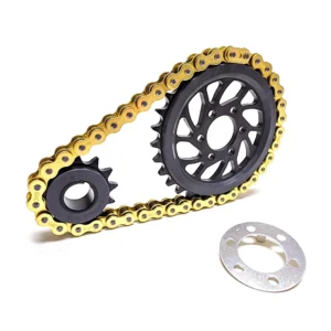 Light Bee Primary Transmission Chain (42T)
