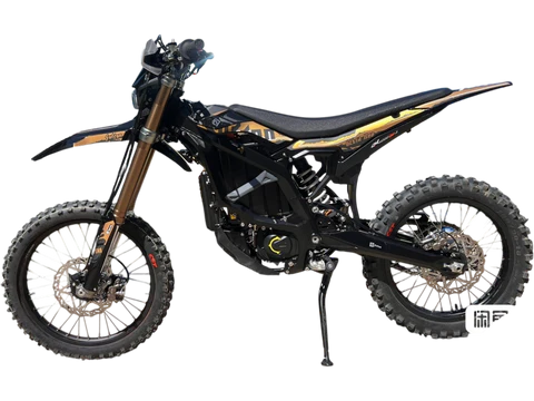 SURRON ULTRA BEE HP 2026 - Image 2