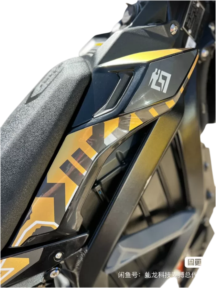 SURRON ULTRA BEE HP 2026 - Image 7