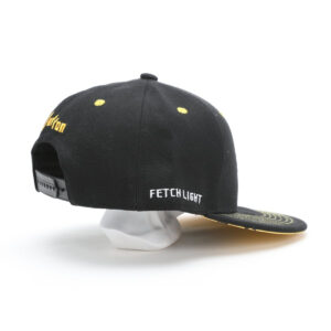Flat Brim Hat / Cap