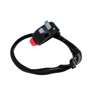 Hyper Bee Left Multifunctional Control