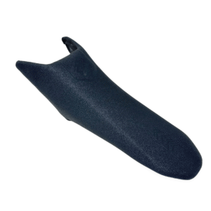 Hyper Bee Seat Cushion (Black)