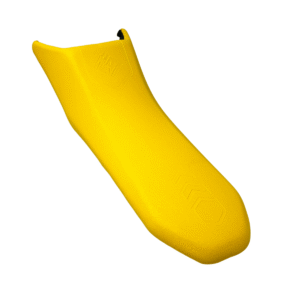 Hyper Bee Seat Cushion (Yellow, Lower)