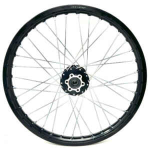 Light Bee 19" Rear Wheel Assembly (2024 and earlier)