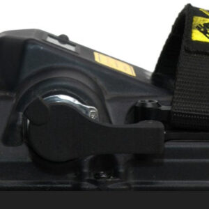 Light Bee Battery Charging Port Waterproof Rubber Cap (2020-2023)