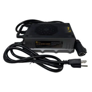 Light Bee Charger 12A (NEW 2025)