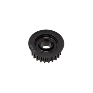 Light Bee Front Belt Pulley 