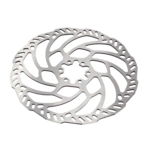 Light Bee Front Brake Disc 