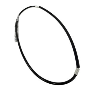 Light Bee Front Brake Line (DOT 4 Oil)
