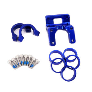 Light Bee Handlebar Riser Kit - KKE