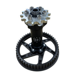 Light Bee Complete Jackshaft Assembly (2025)