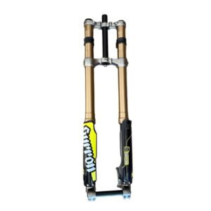 Light Bee KKE Front Fork (New 2025)