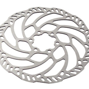 Light Bee Rear Brake Disc 
