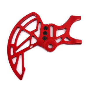 Light Bee Rear Brake Disc Protector - KKE
