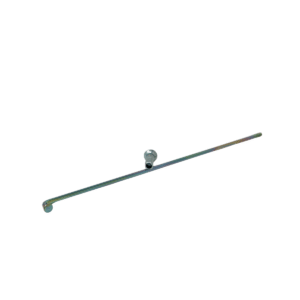Light Bee Front Outer 19" Wheel Spokes 