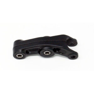 Light Bee Rear Shock Linkage Assembly