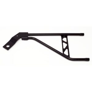Light Bee Rear Tire Hugger Mounting Bracket (Left)
