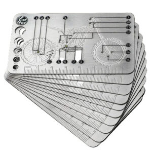 Light Bee Torque Card