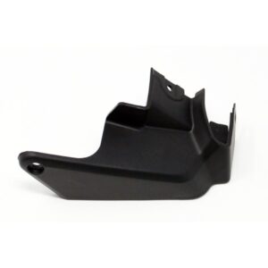 Light Bee Upper Battery Shroud, Left