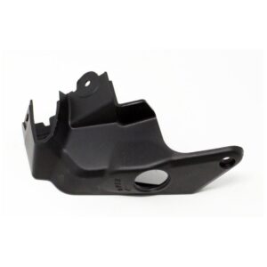 Light Bee Upper Battery Shroud, Right