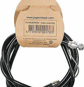 Light Bee Brake Switch / E-brake Cable
