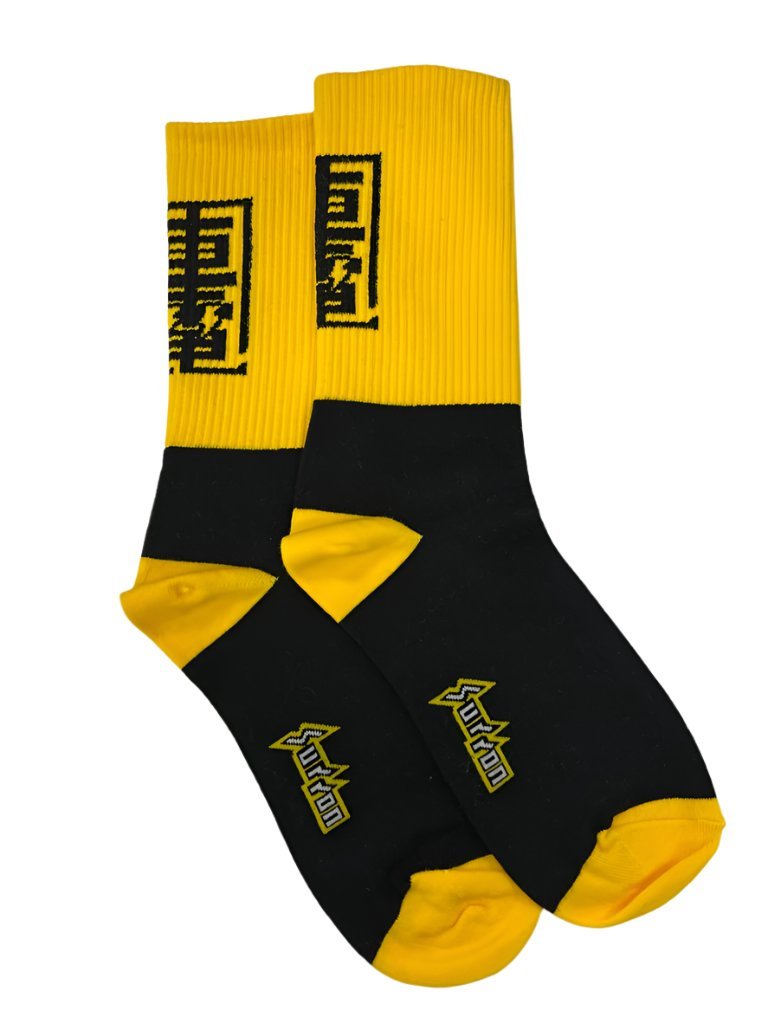 Socks - Electric Bike