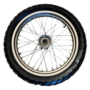 Storm Bee 19" Front All-Terrain Wheel Assembly