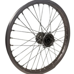 Storm Bee 21" Front Wheel Assembly