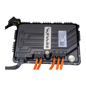 Storm Bee FOC Sine Wave Controller