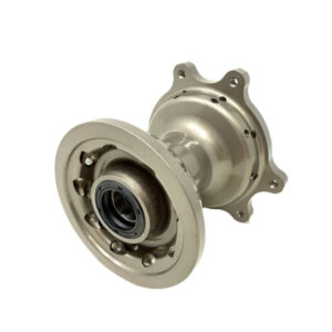 Storm Bee Front Wheel Hub Assembly