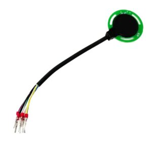 Storm Bee Hall Sensor