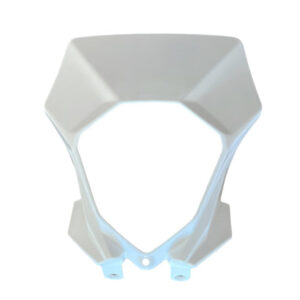Storm Bee Headlight Shroud