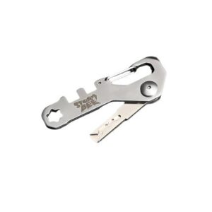 Storm Bee Key Holder