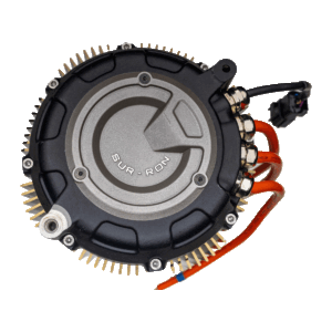 Storm Bee Motor Assembly