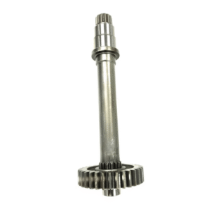 Storm Bee Output Shaft and Gear Assembly