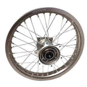 Storm Bee Rear 18" Wheel Assembly