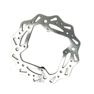 Storm Bee Rear Brake Disc 