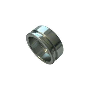 Storm Bee Swingarm End Cover