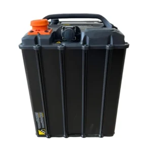 Ultra Bee 74V 55AH Lithium-Ion Battery