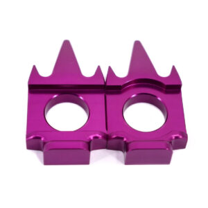 Ultra Bee Chain Tensioner Block Set - KKE