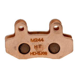 Ultra Bee Brake Pad Set