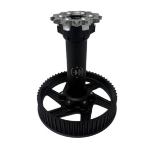 Ultra Bee Complete Jackshaft Assembly (2025)