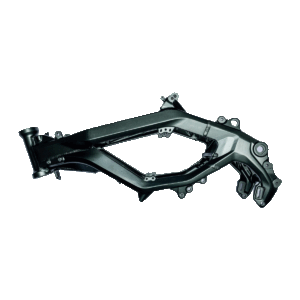 Ultra Bee Frame (Green)