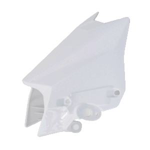 Ultra Bee Head Light Shroud