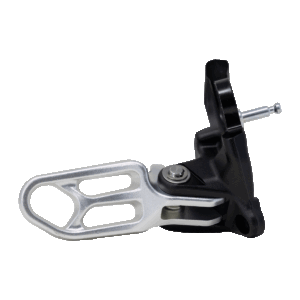 Ultra Bee Left Footpeg Assembly