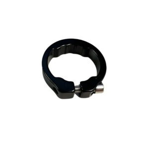 Light Bee / Ultra Bee Left Handle Grip Lock Clamp